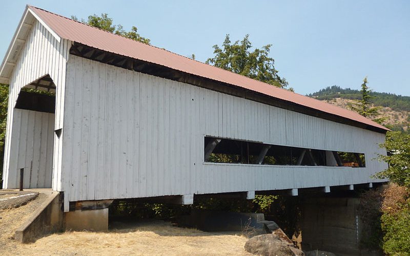 Mine Vacation Gold in Myrtle Creek, Oregon Good Sam Camping Blog