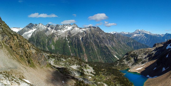 Mount Revelstoke National Park (Photo credit: Summit Post)