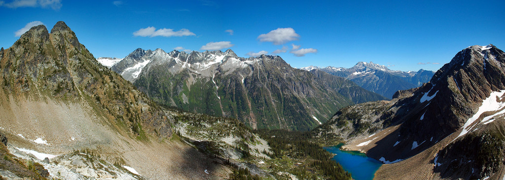 Mount Revelstoke National Park (Photo credit: Summit Post)