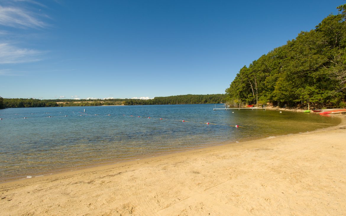 Lake Laurie RV & Camping Resort, Cape May