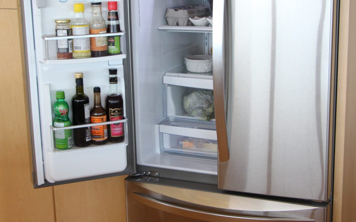 RV Residential Refrigerator Advantages Good Sam Camping Blog