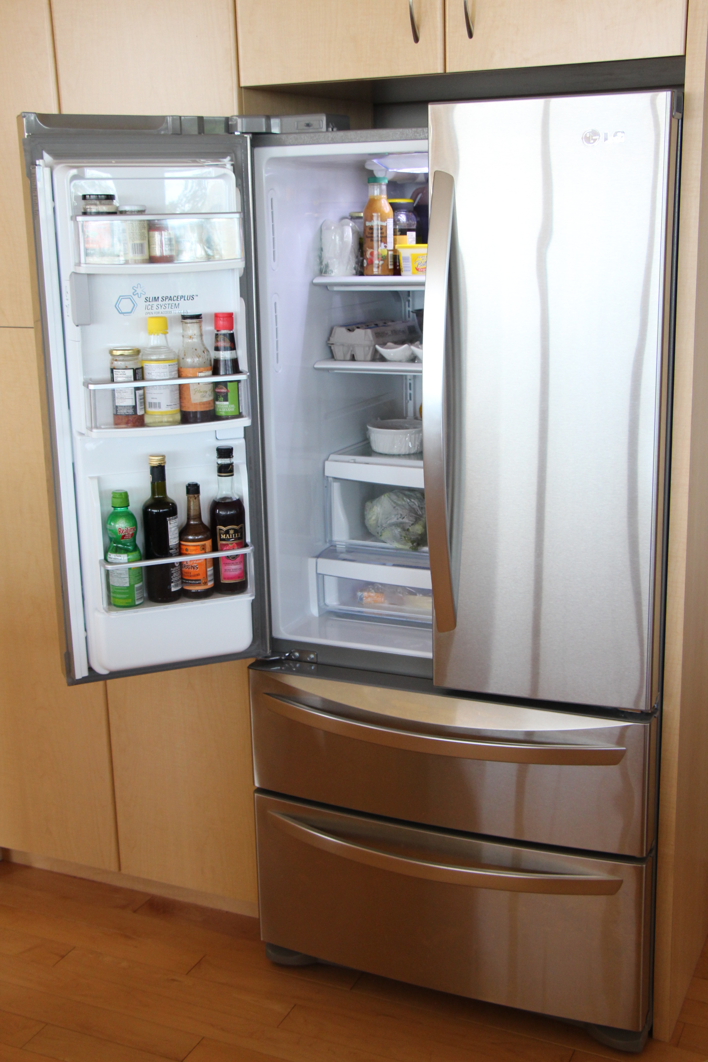 How To Run A Residential Refrigerator In An Rv