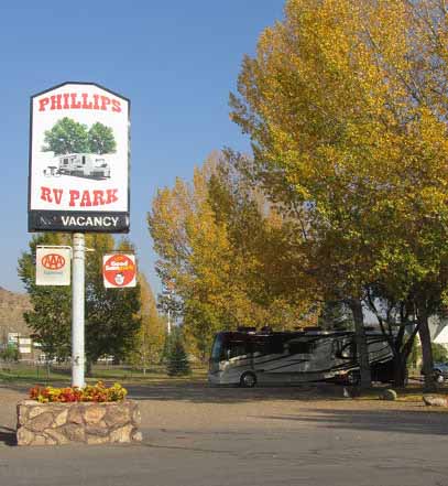 Phillips RV Park