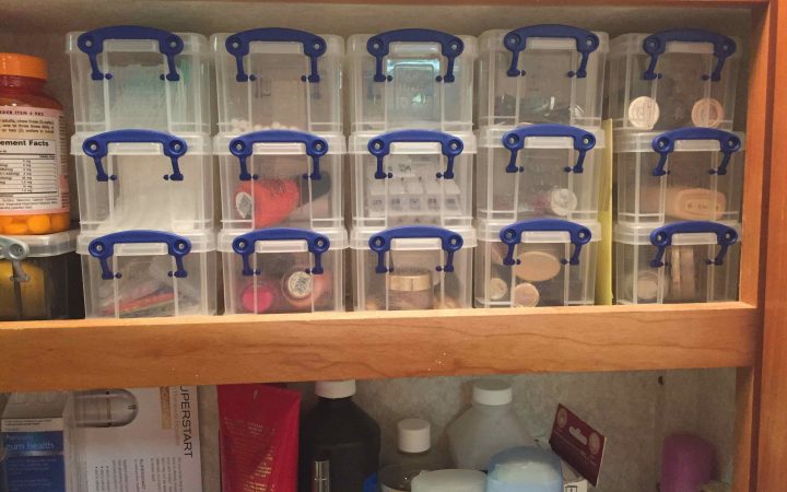 Be Square Storage Solution For Pantry And Basement Good Sam