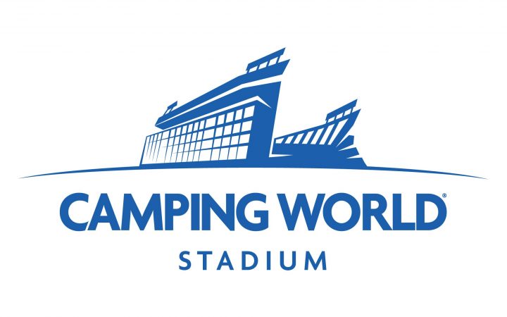 Camping World Stadium Kicks Off In Orlando Good Sam Camping Blog