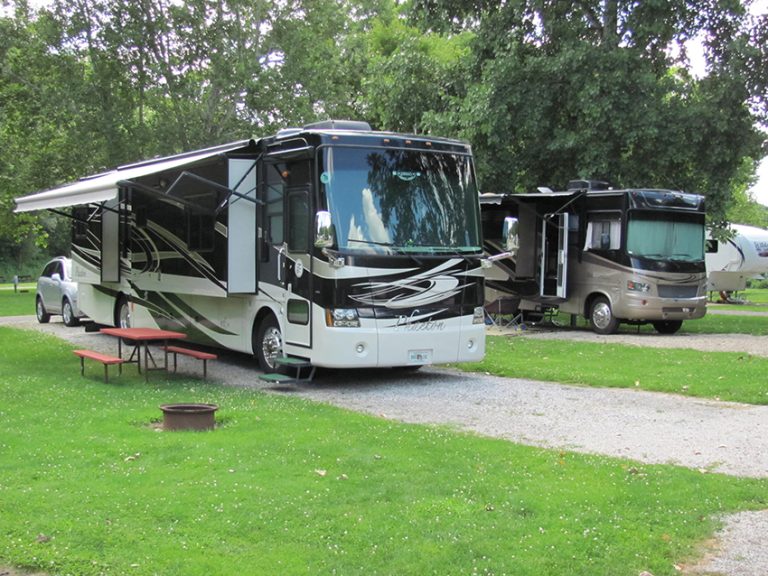 Ohio’s Lazy River Celebrates 50 Years Good Sam Camping Blog