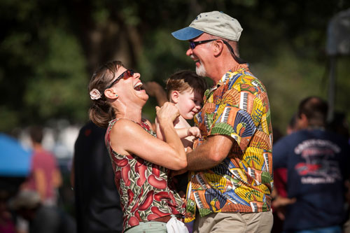 Festivals_Acadiens_etCreole-Happy_Tim-Mueler