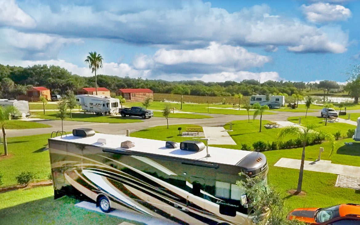 brighton RV Resort