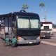 Tucson's only downtown RV Park