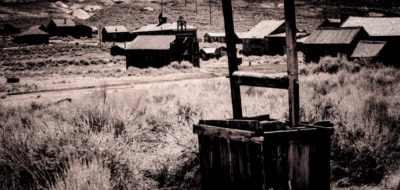 California Ghost Towns