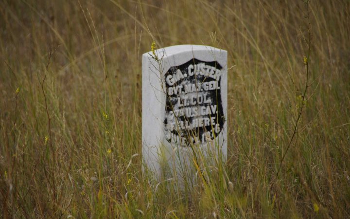 little bighorn