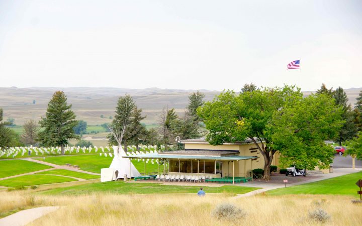 little bighorn