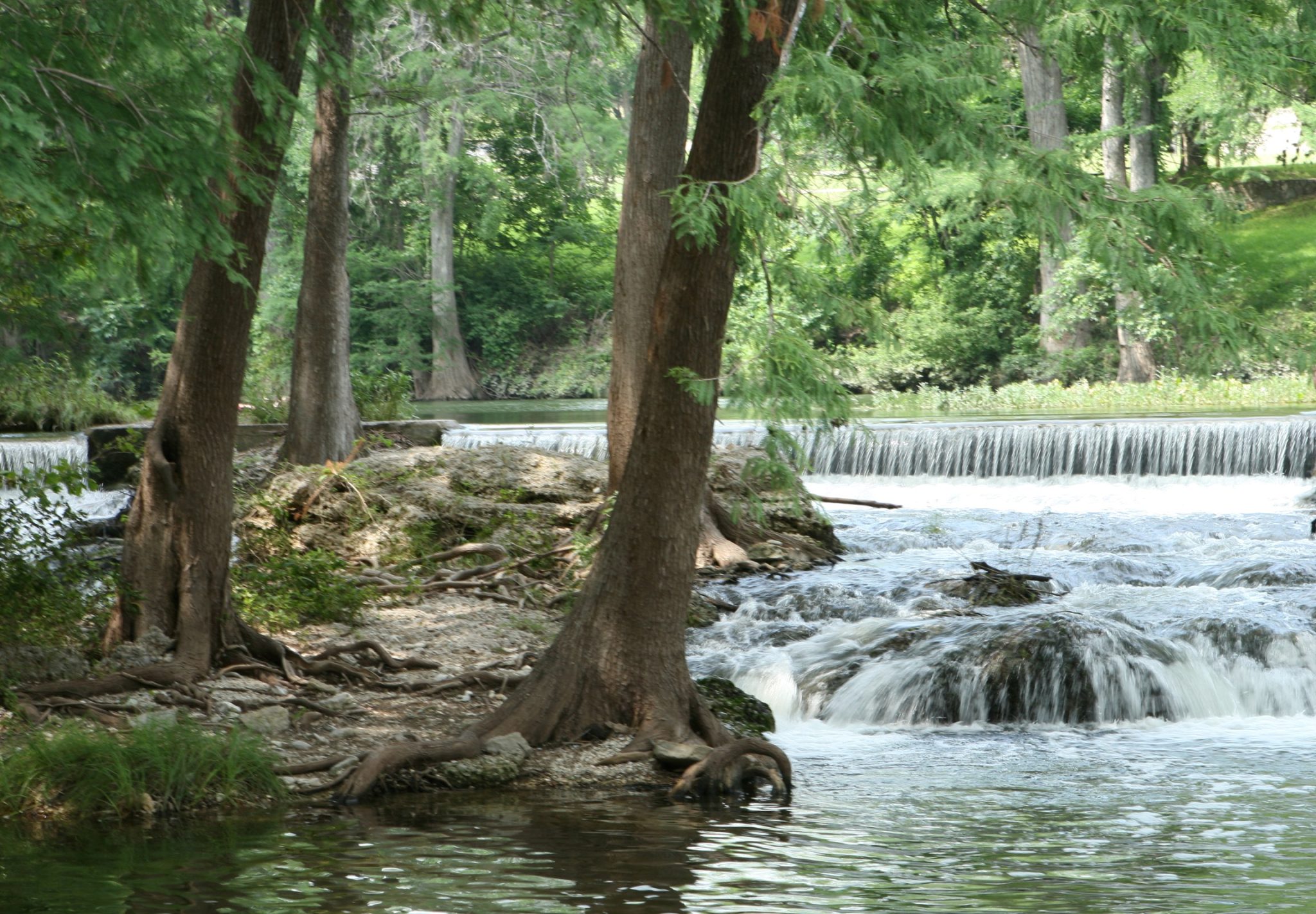 Texas Hill Country, Kerrville, the RVer's Paradise You Must Visit