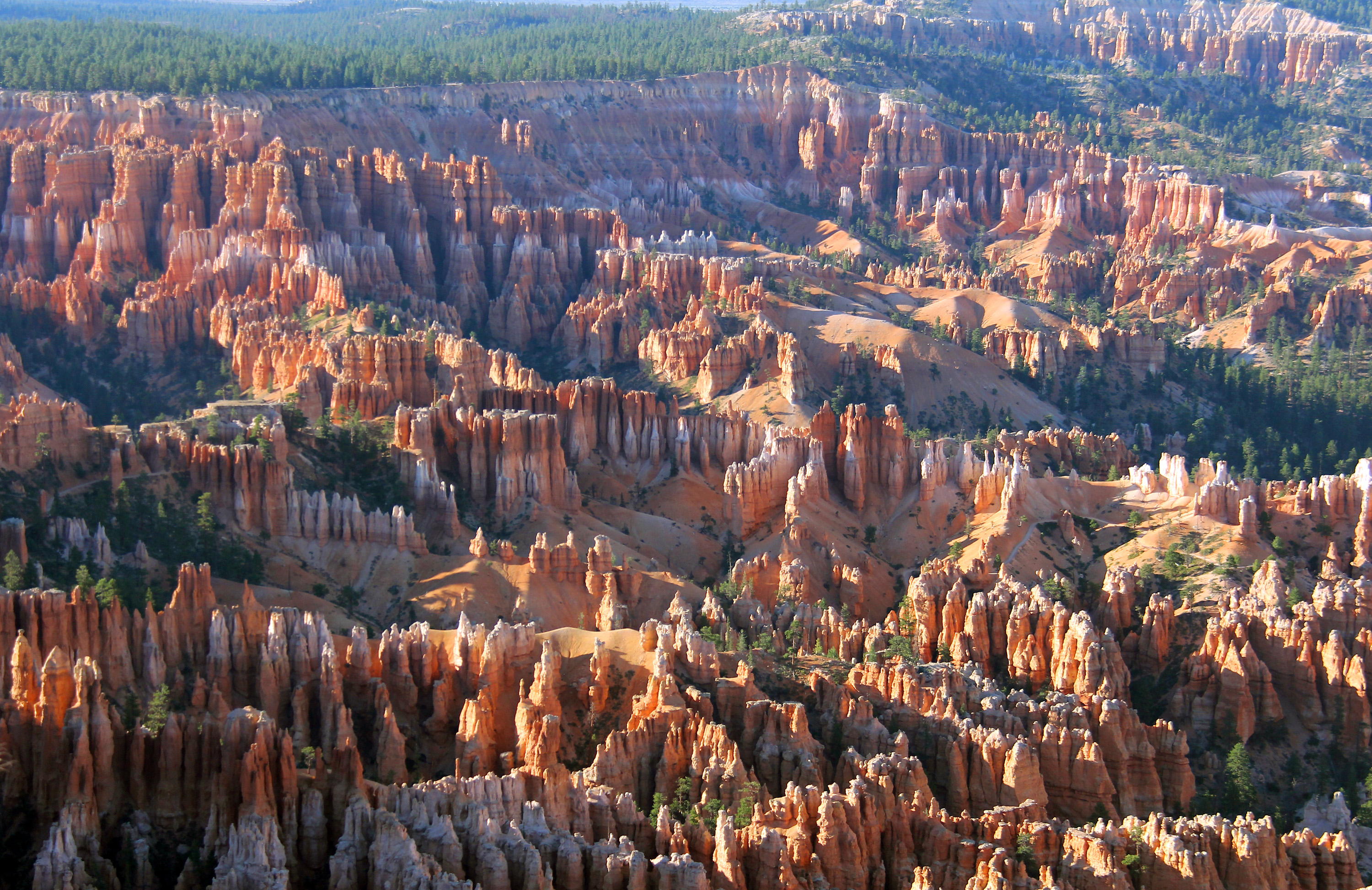 Experience the Largest Collection of Hoodoos in the World in Bryce ...