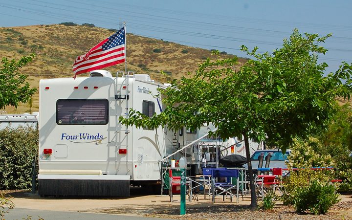 Santee Lakes Recreation Preserve