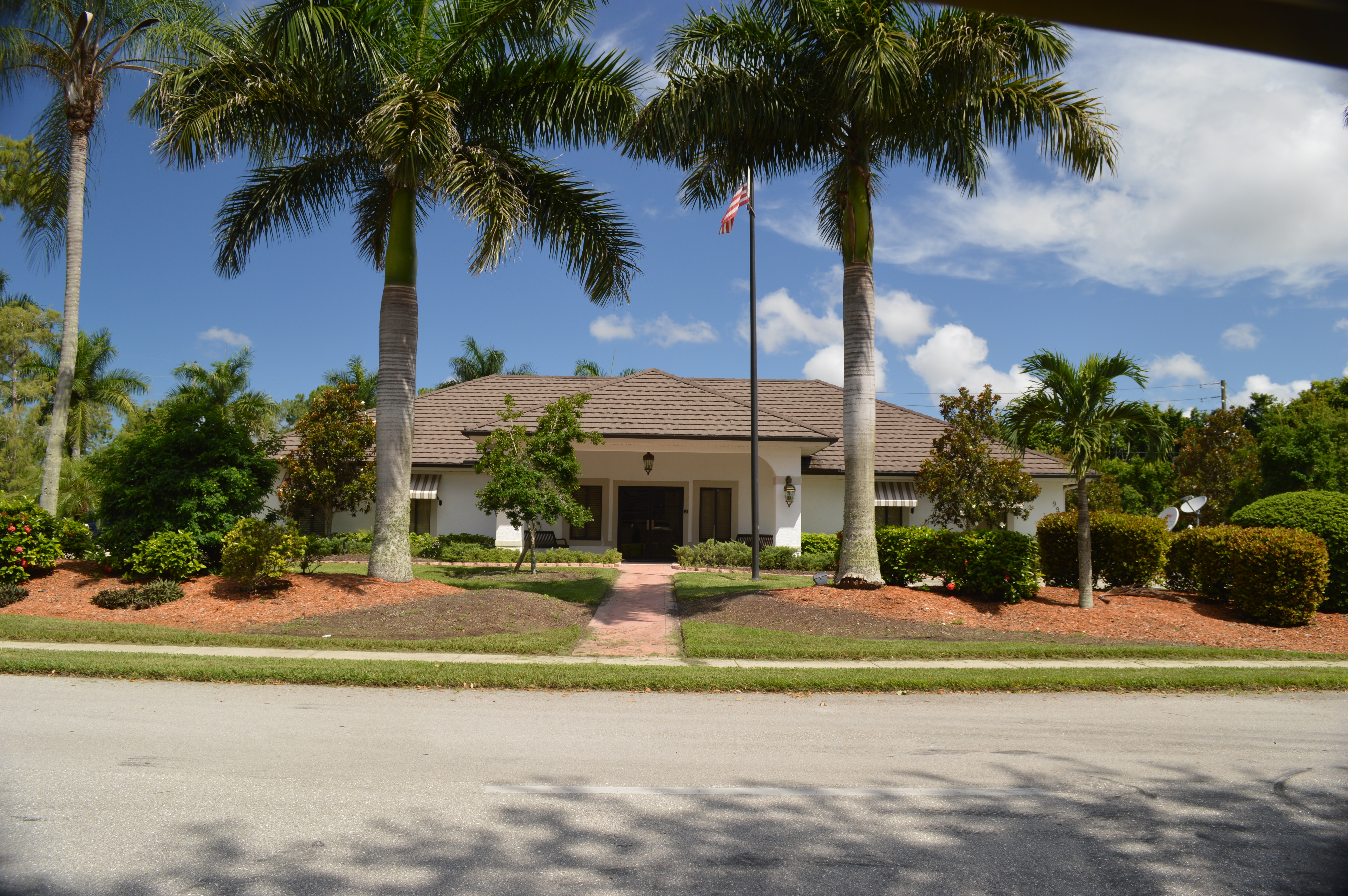 Crystal Lake RV Resort - Main Office