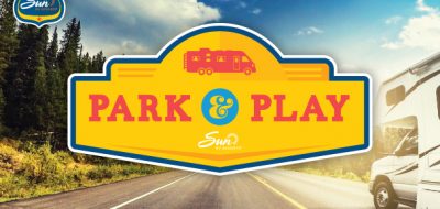 Sun RV Resorts - Park & Play