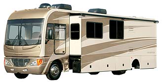 rv travel appeals