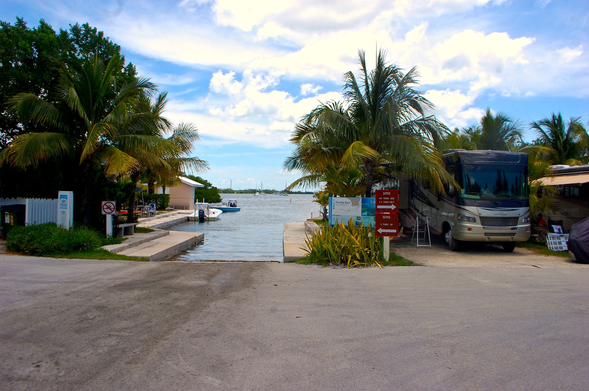 Boyd’s Key West Campground Southernmost Camping in Paradise Good