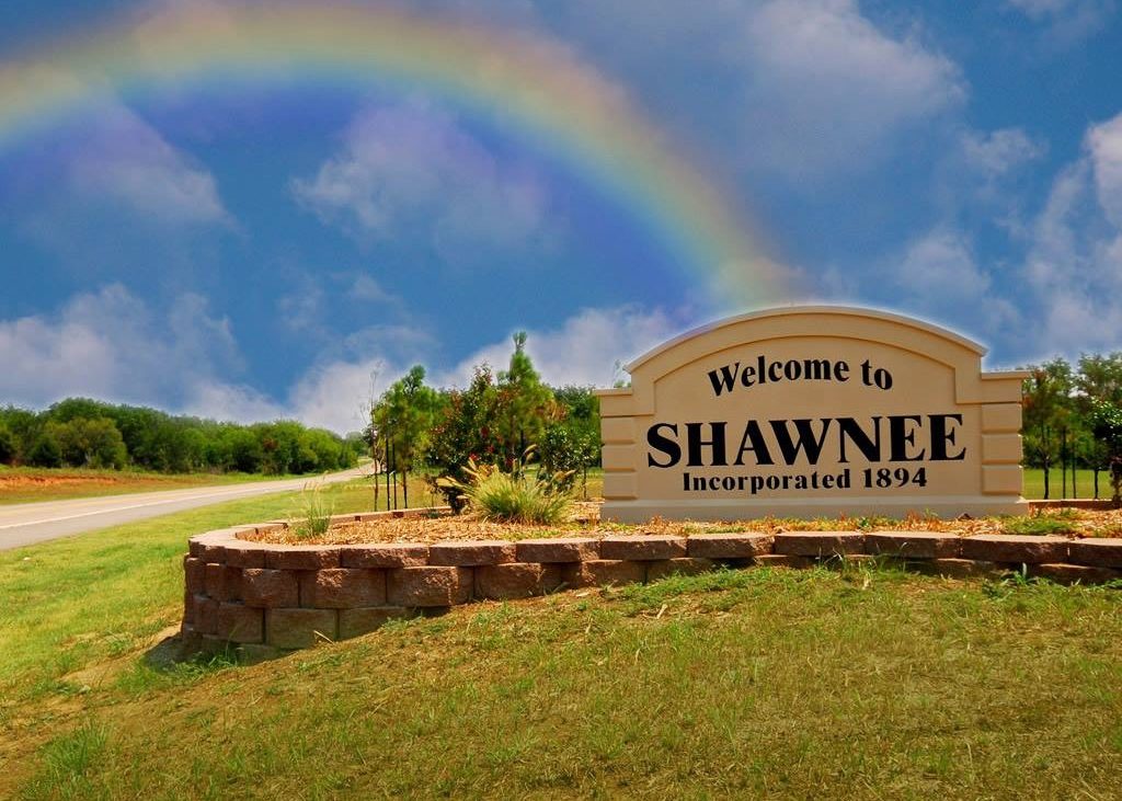 Visit Shawnee, Oklahoma