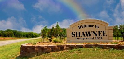 Visit Shawnee, Oklahoma