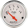 RV fuel consumption