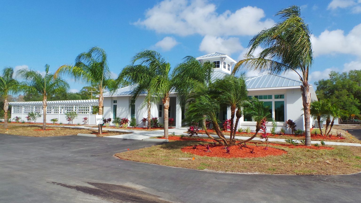Oak Grove RV Resort South Florida's Newest Luxury RV Resort Now Open!