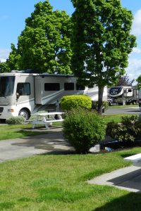 Anaheim RV park celebrated 60 years in 2016 and is close to Disneyland