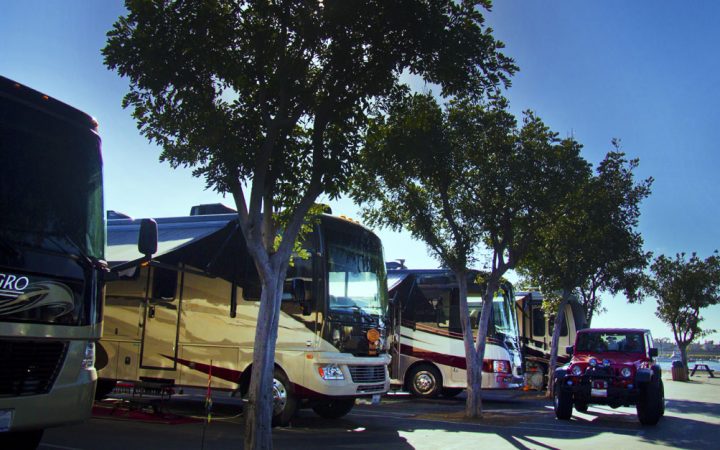 Mission Bay RV