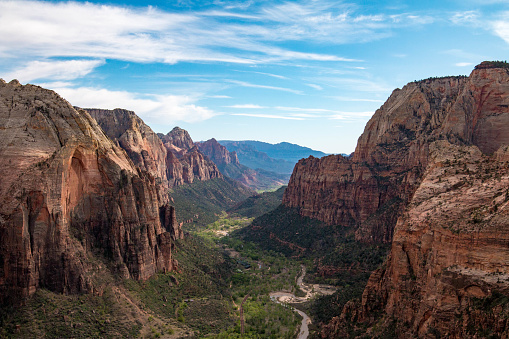 What Do I See and Do in Zion National Park? - Good Sam Camping Blog