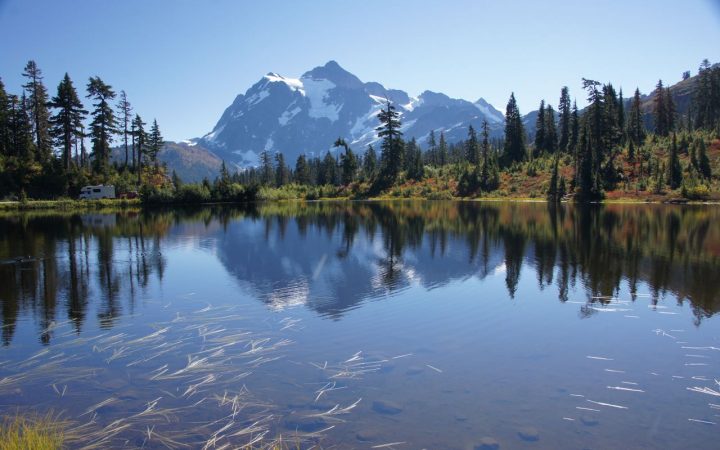 mt. baker