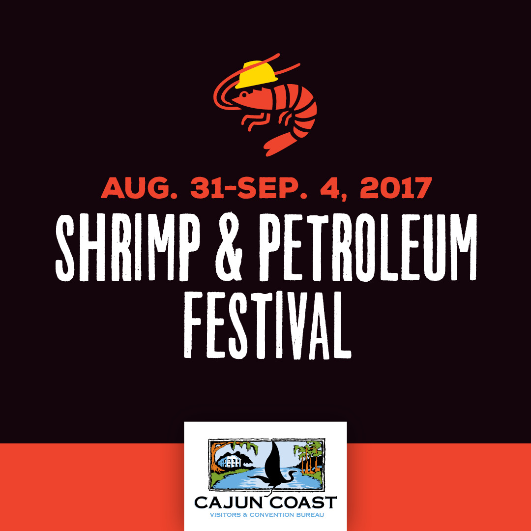 Shrimp & Petroleum Festival
