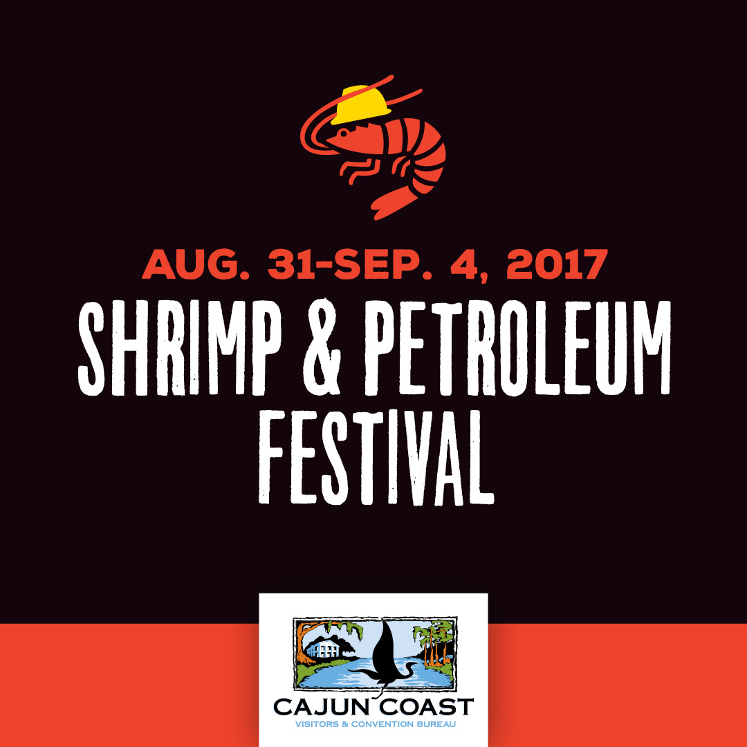 Shrimp Petroleum Festival 2024 Addi Livvyy