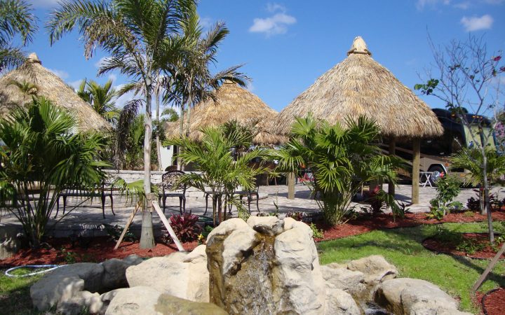 Aztec RV Resort