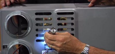 RV Heating System Overview and Troubleshooting