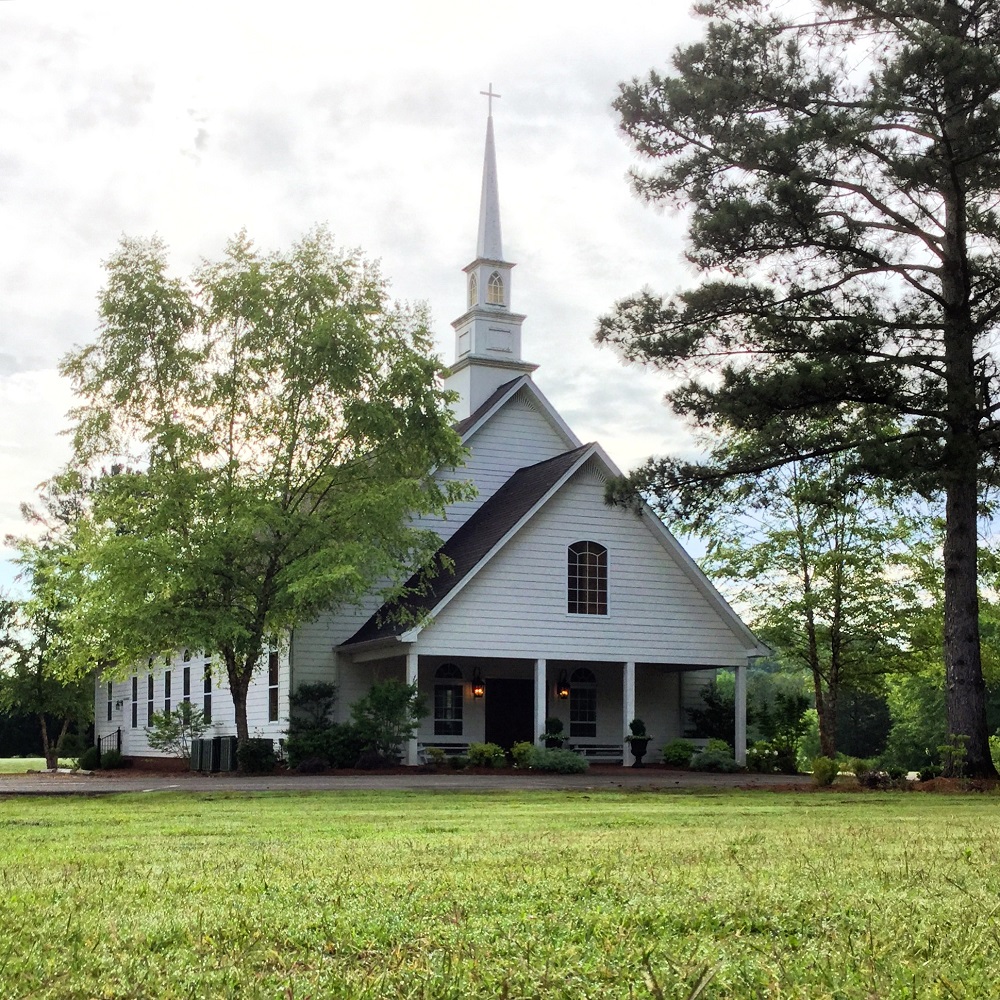 The Church at Quail Creek