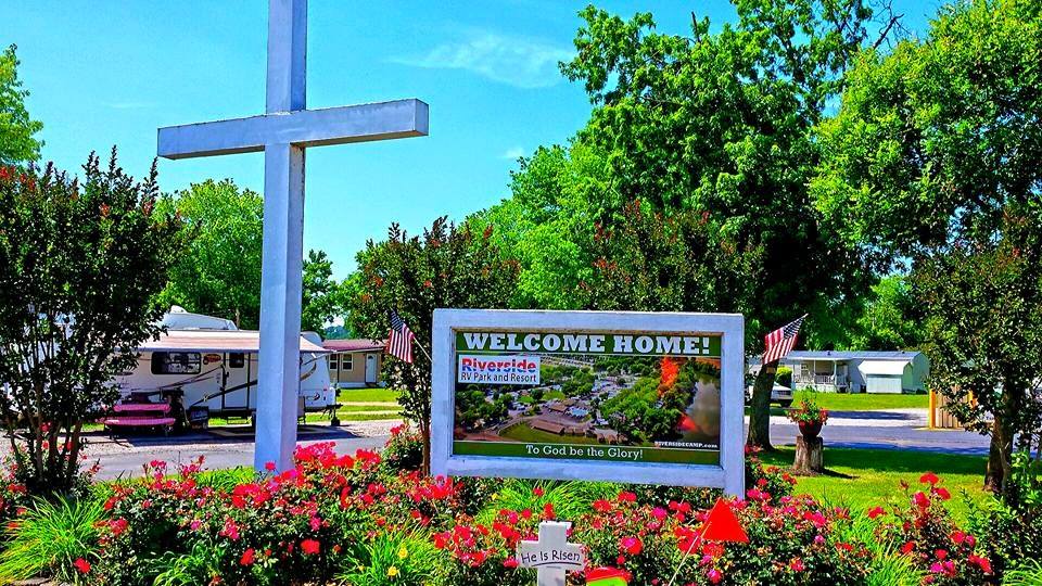 Riverside RV Park and Resort Good Sam Camping Blog