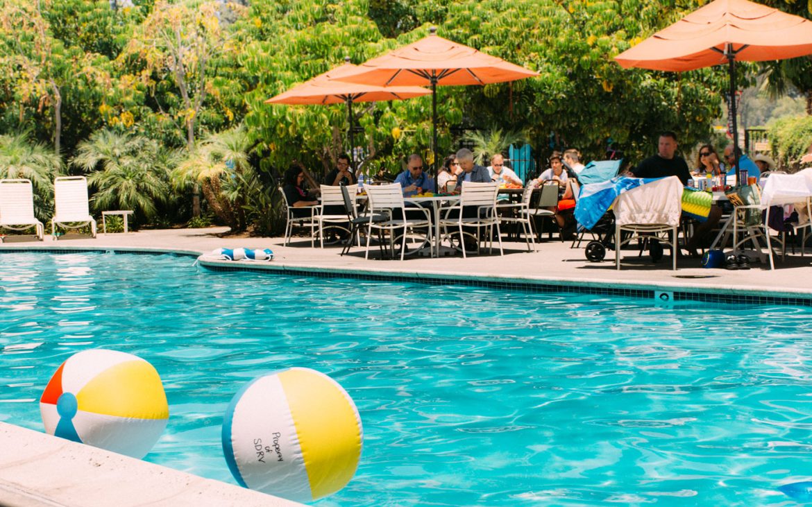 RV San Diego your getaway starts at San Diego RV Resort.