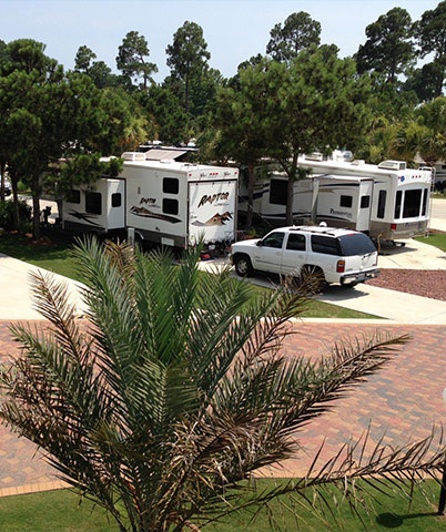 top rated rv parks