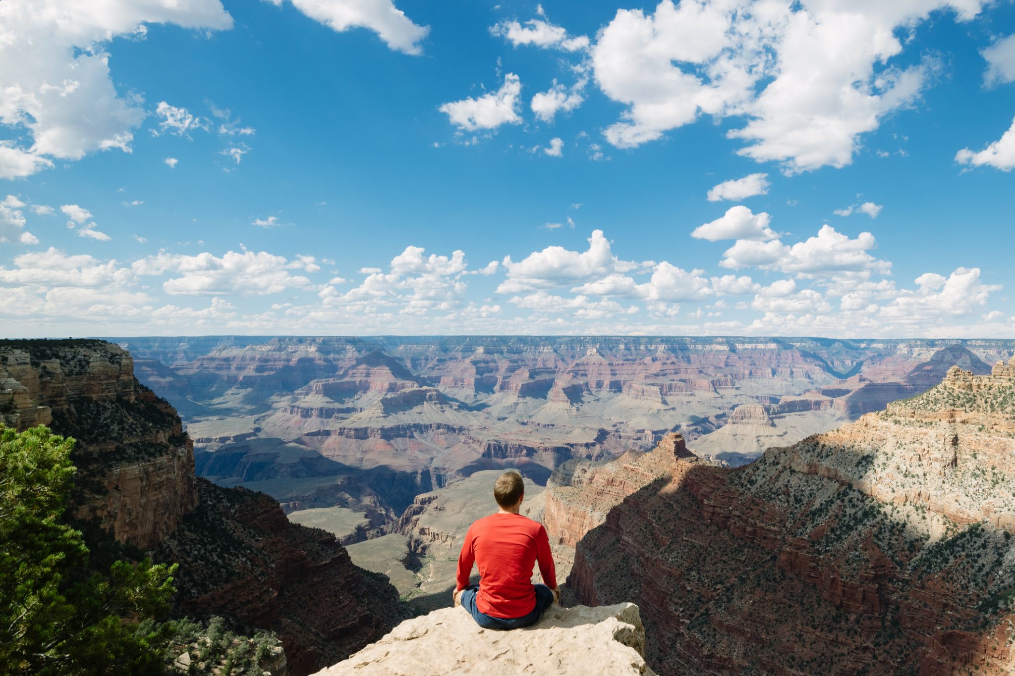 Grand Canyon RV Adventure | Good Sam Camping Blog