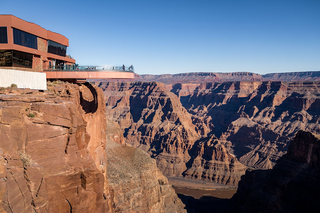 RV Grand Canyon