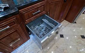 Rv dishwasher shop built in