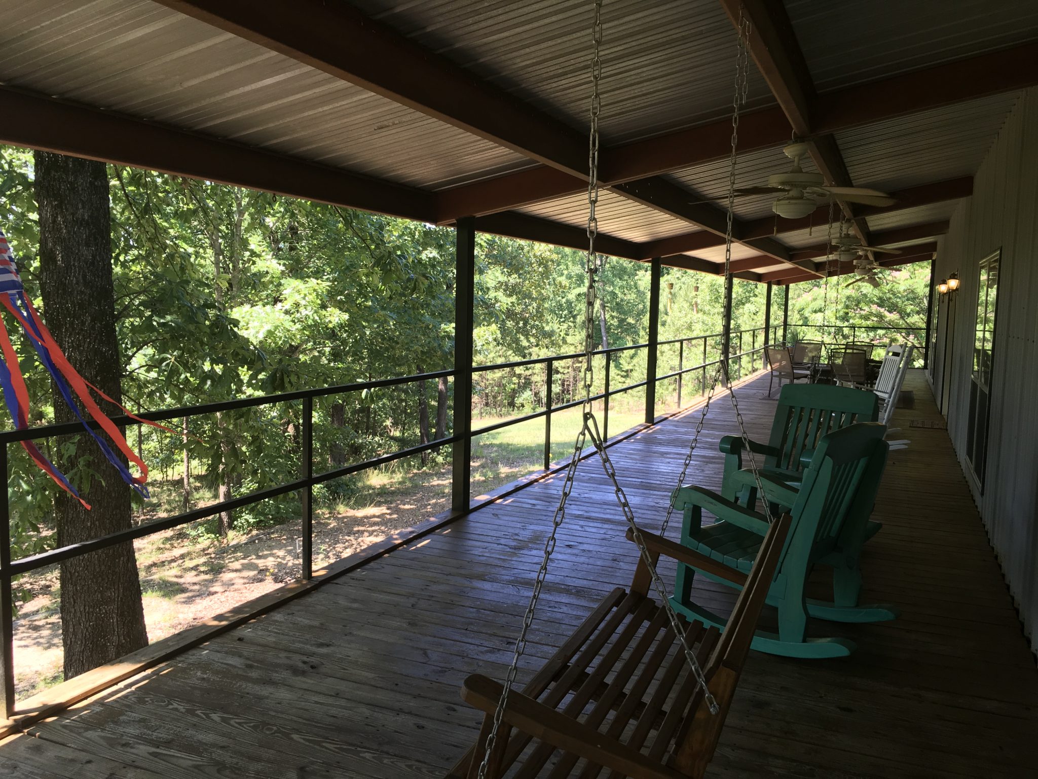 Cloud Nine RV Park, Hot Springs Arkansas Good Sam Camping Blog