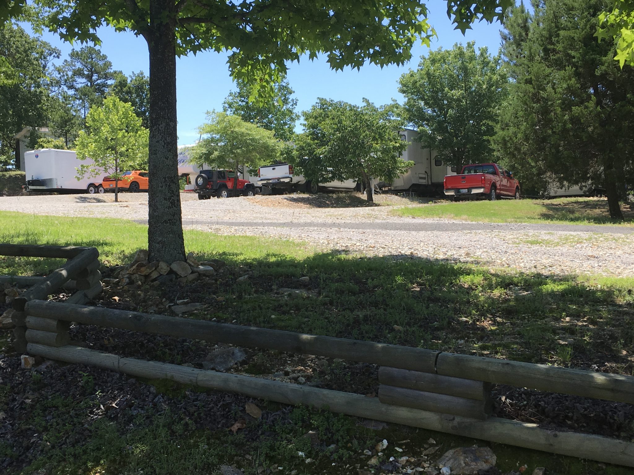 Cloud Nine RV Park, Hot Springs Arkansas Good Sam Camping Blog