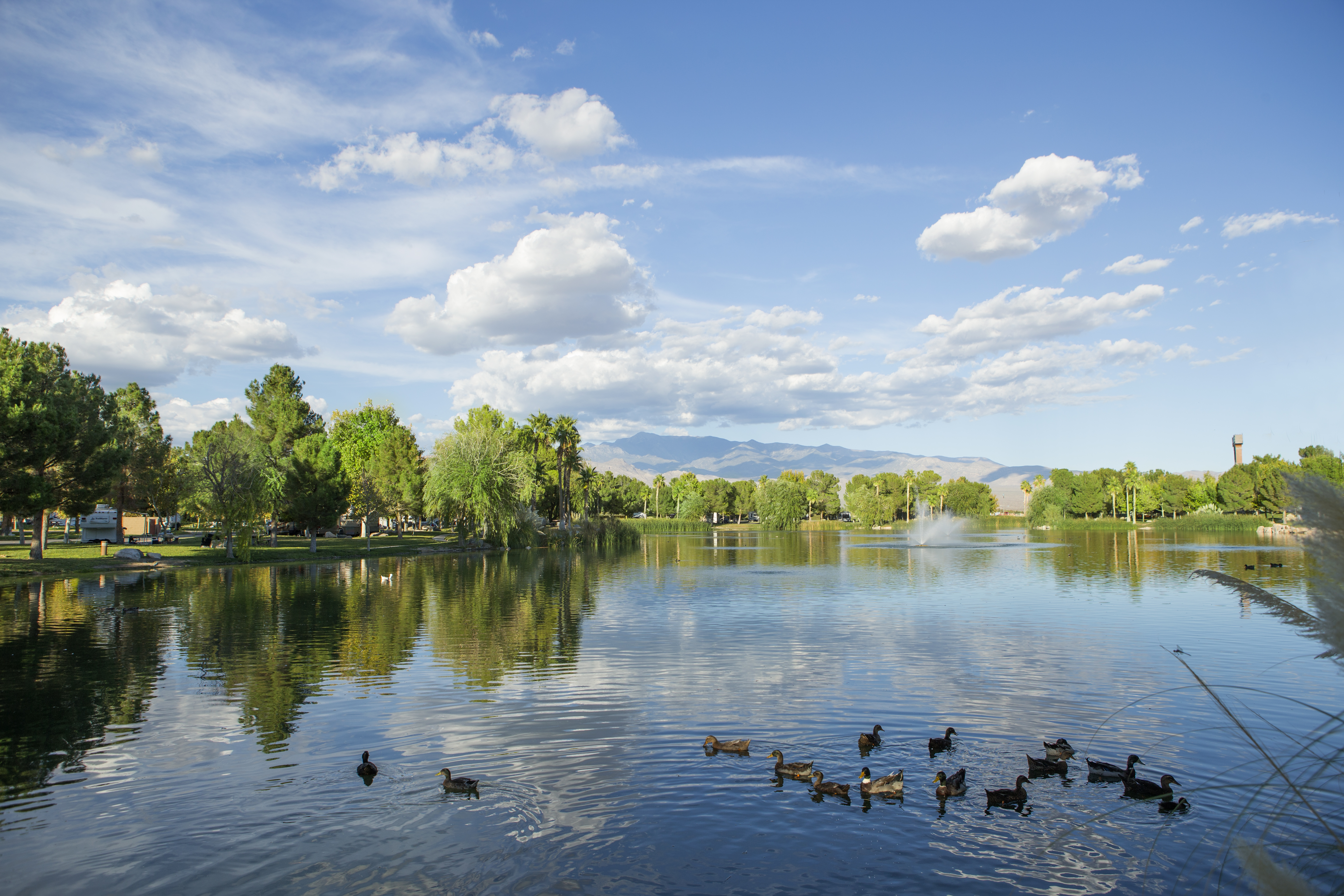 Lakeside Casino & RV Park