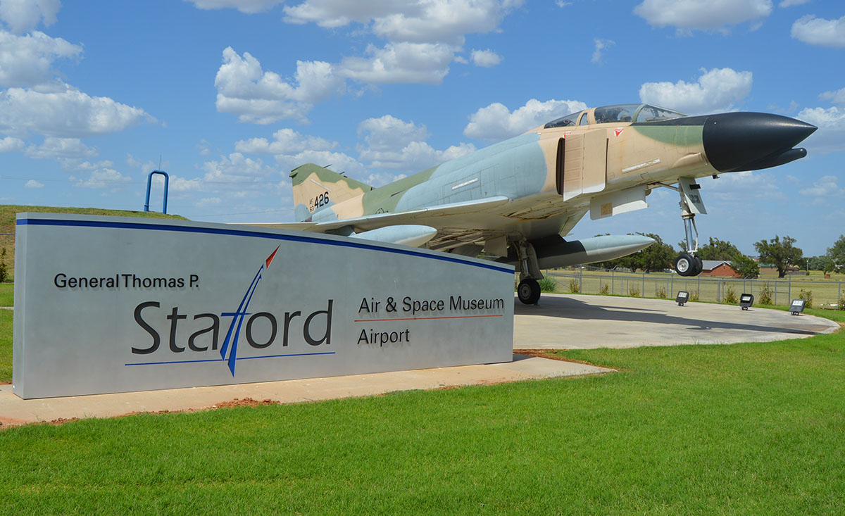 Paradise in Weatherford Oklahoma Wanderlust Crossings RV Park