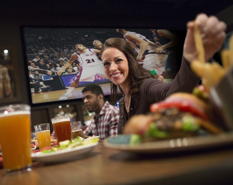 Northern Quest RV Resort Where RVs and Gaming are a Winning Combination