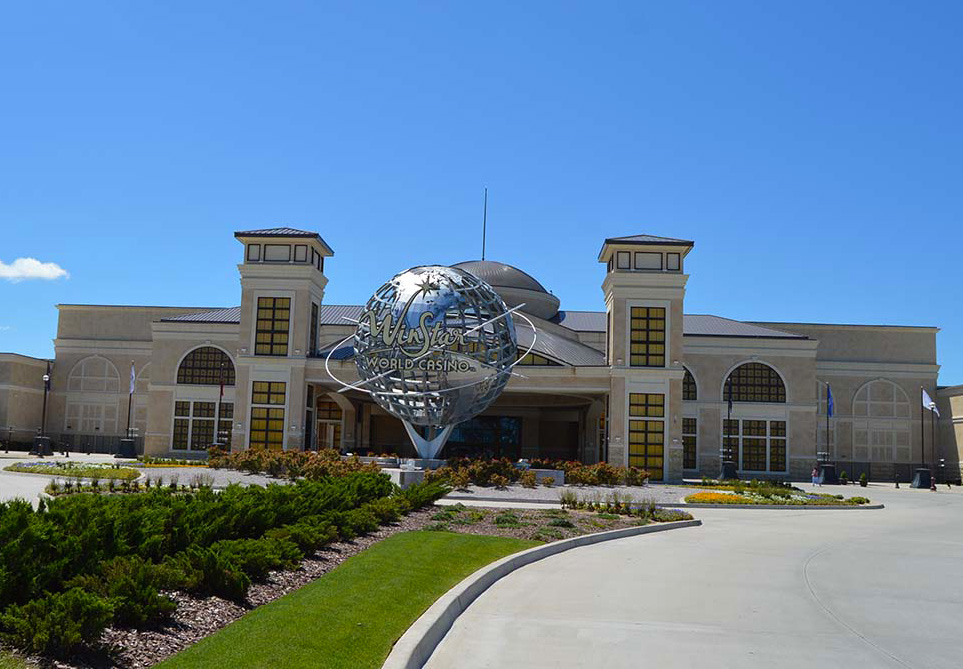 Winstar casino deals