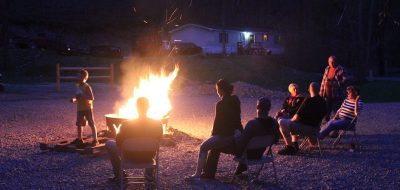Cozy Creek Family Campground
