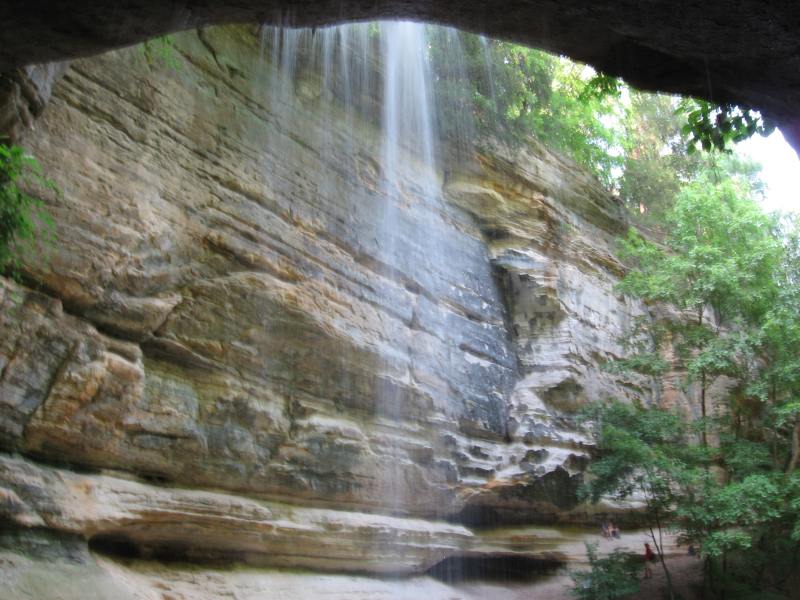 Leisure Lake Resort - Starved Rock State Park